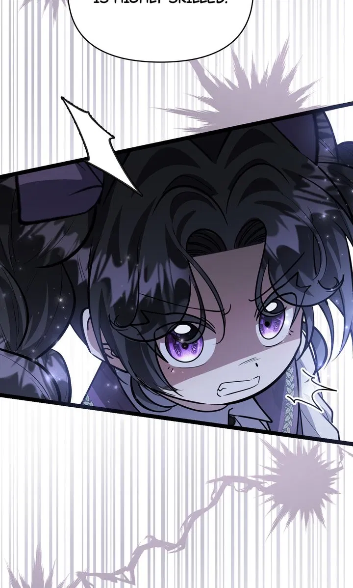 Read The Villain’s Daughter Plans to Run Away Manga Online