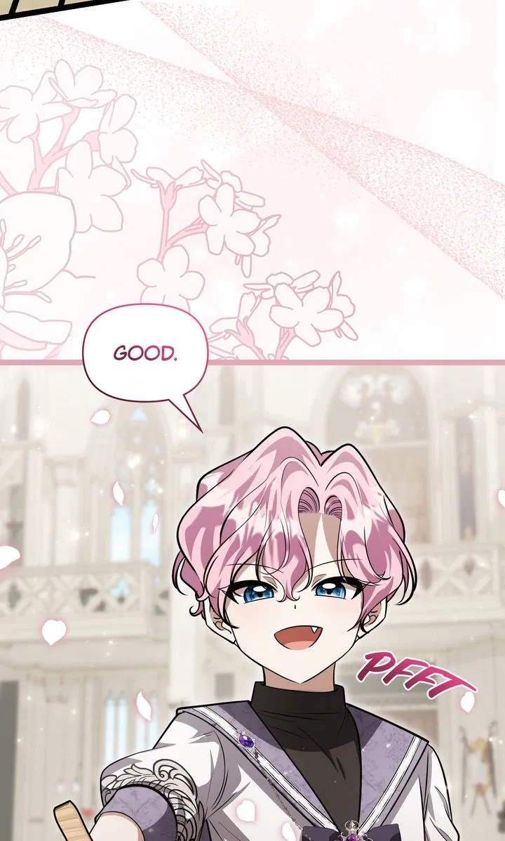 Read The Villain’s Daughter Plans to Run Away Manga Online