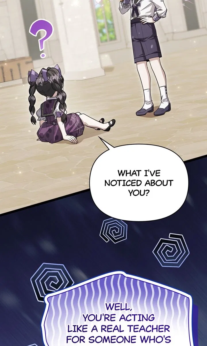 Read The Villain’s Daughter Plans to Run Away Manga Online