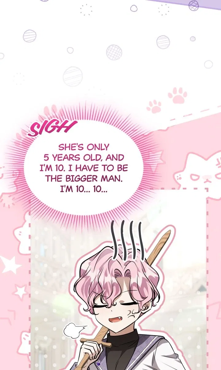 Read The Villain’s Daughter Plans to Run Away Manga Online