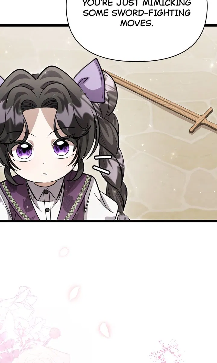 Read The Villain’s Daughter Plans to Run Away Manga Online