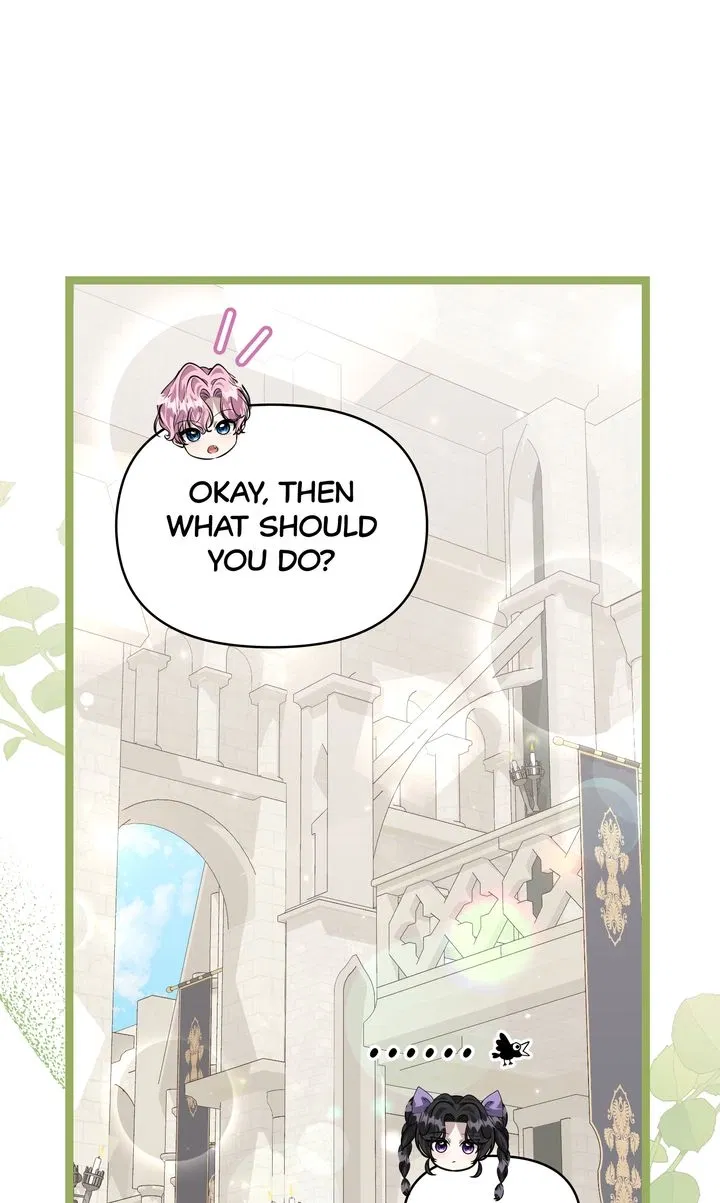 Read The Villain’s Daughter Plans to Run Away Manga Online