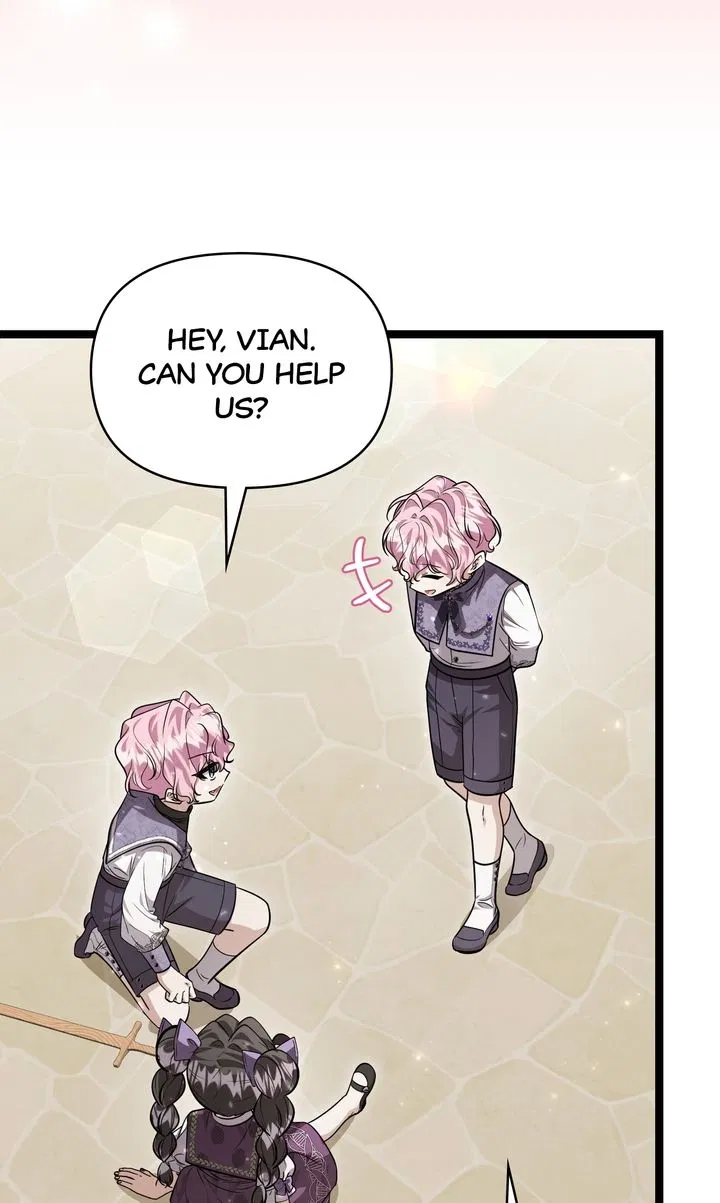Read The Villain’s Daughter Plans to Run Away Manga Online