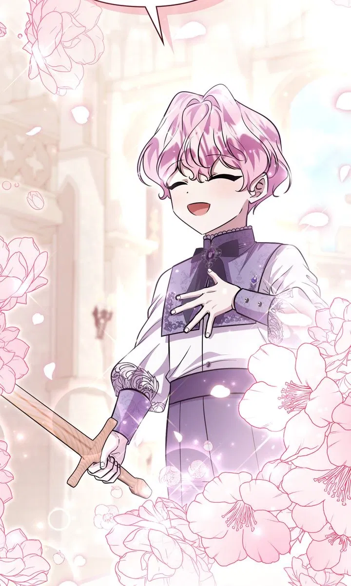 Read The Villain’s Daughter Plans to Run Away Manga Online