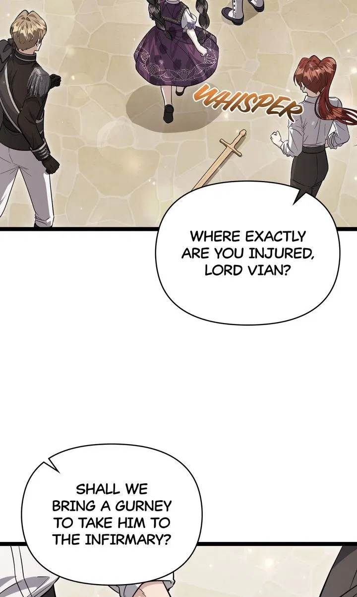 Read The Villain’s Daughter Plans to Run Away Manga Online