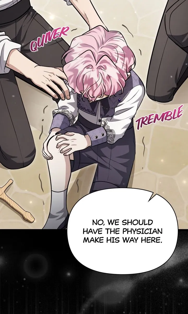 Read The Villain’s Daughter Plans to Run Away Manga Online
