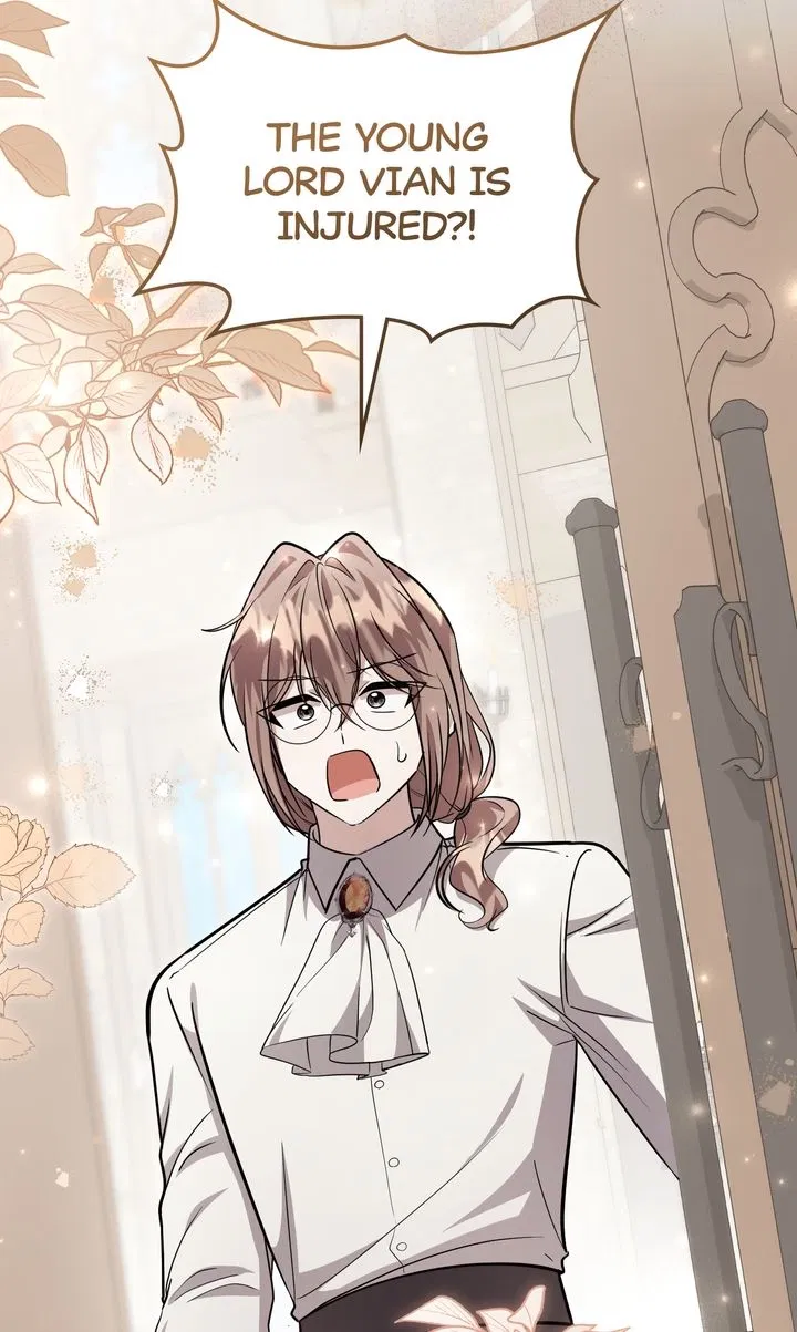 Read The Villain’s Daughter Plans to Run Away Manga Online