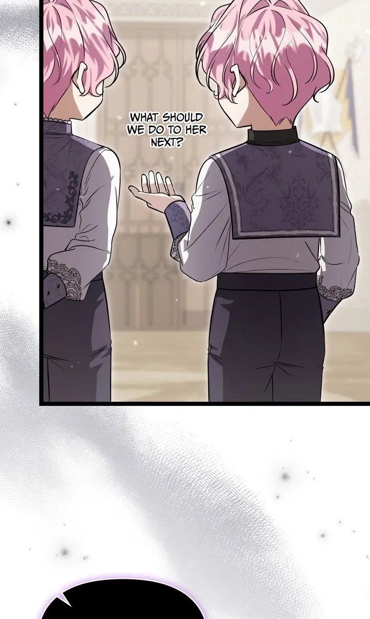 Read The Villain’s Daughter Plans to Run Away Manga Online