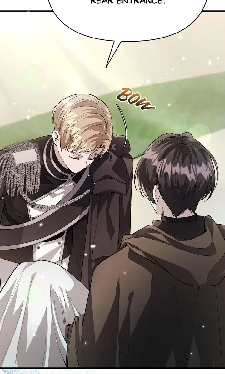 Read The Villain’s Daughter Plans to Run Away Manga Online