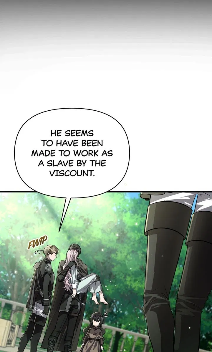 Read The Villain’s Daughter Plans to Run Away Manga Online