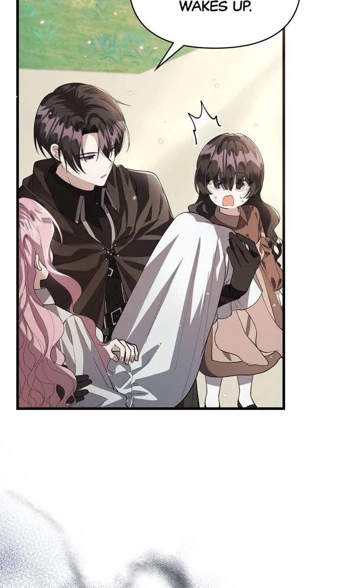 Read The Villain’s Daughter Plans to Run Away Manga Online