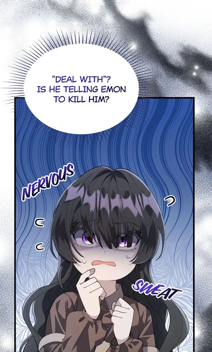 Read The Villain’s Daughter Plans to Run Away Manga Online