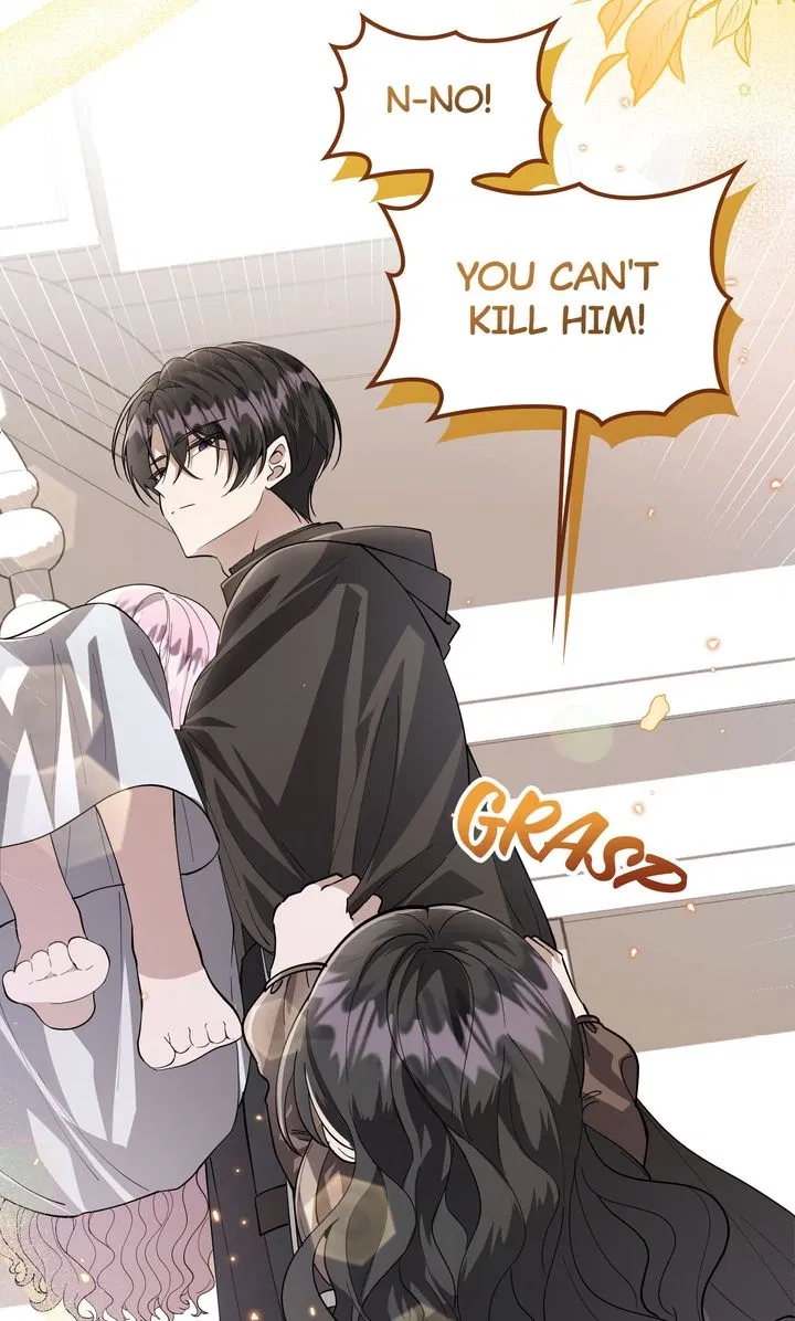 Read The Villain’s Daughter Plans to Run Away Manga Online