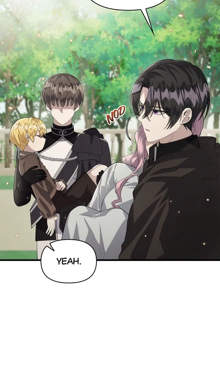 Read The Villain’s Daughter Plans to Run Away Manga Online