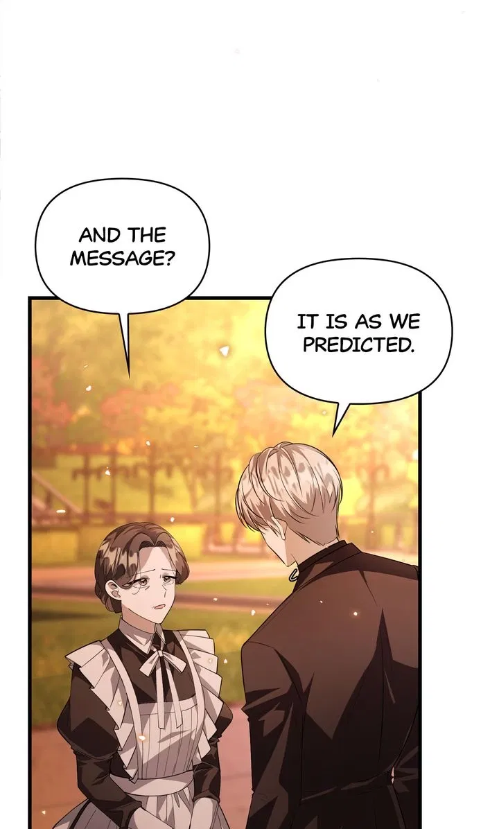 Read The Villain’s Daughter Plans to Run Away Manga Online
