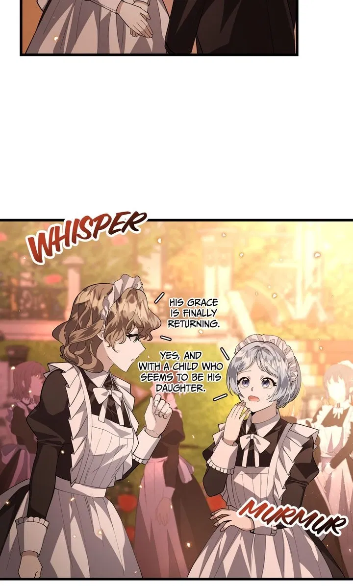 Read The Villain’s Daughter Plans to Run Away Manga Online