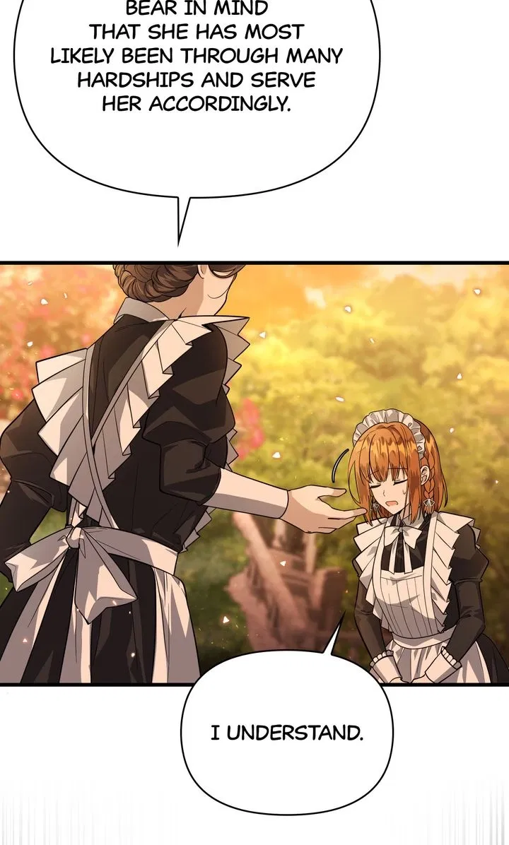 Read The Villain’s Daughter Plans to Run Away Manga Online
