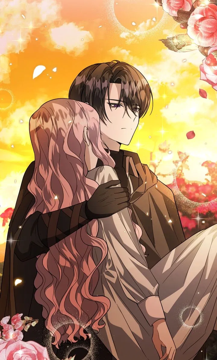 Read The Villain’s Daughter Plans to Run Away Manga Online