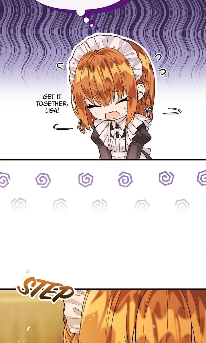 Read The Villain’s Daughter Plans to Run Away Manga Online
