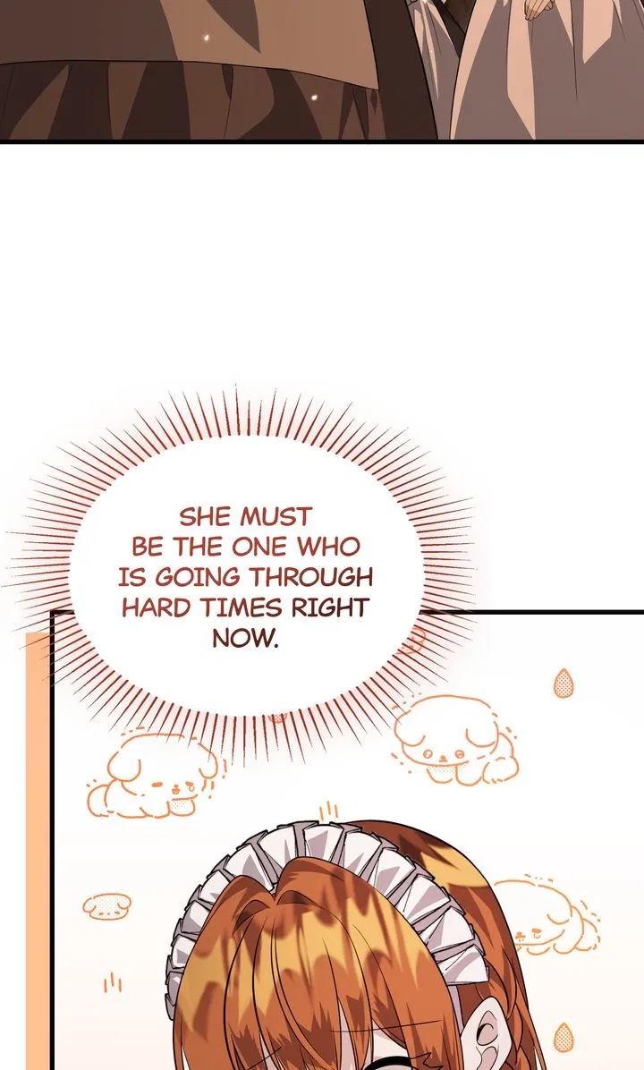 Read The Villain’s Daughter Plans to Run Away Manga Online