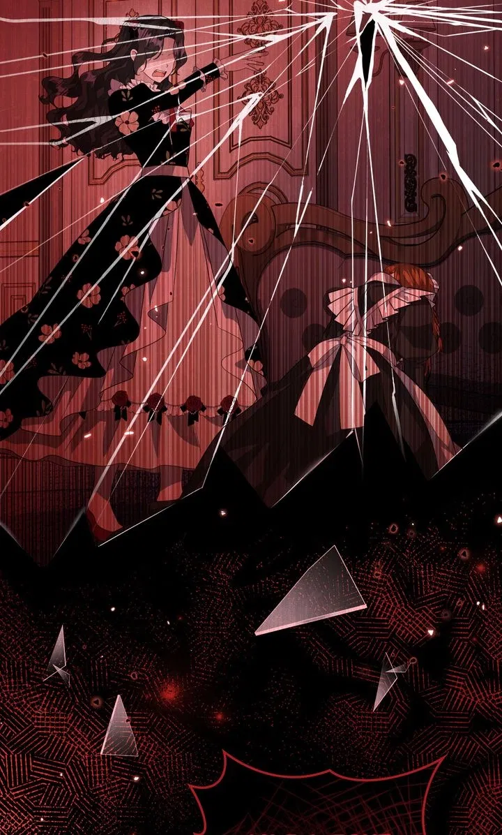 Read The Villain’s Daughter Plans to Run Away Manga Online