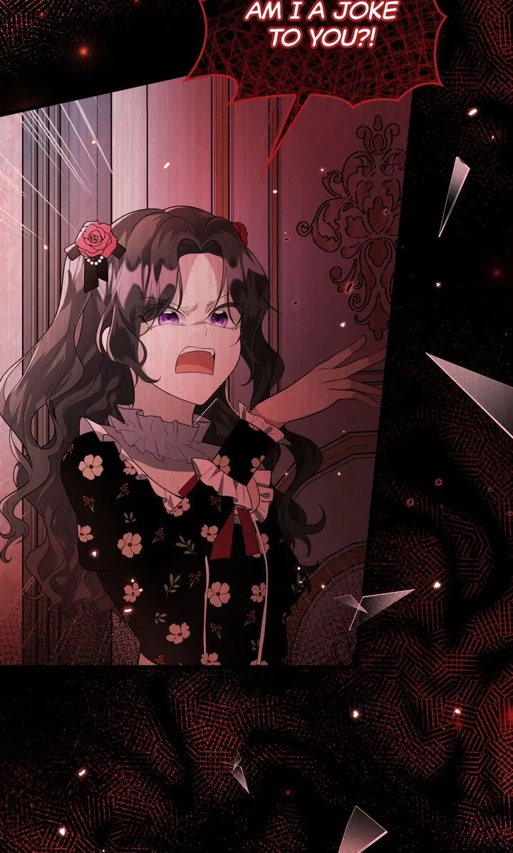 Read The Villain’s Daughter Plans to Run Away Manga Online