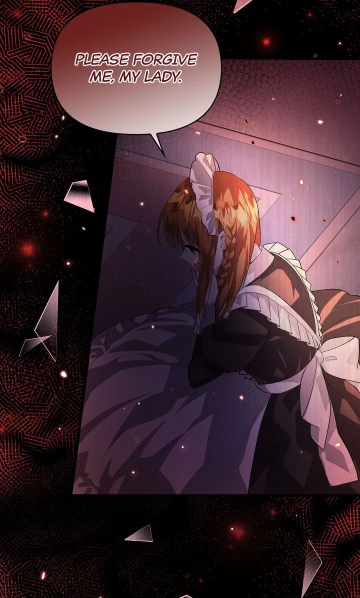 Read The Villain’s Daughter Plans to Run Away Manga Online