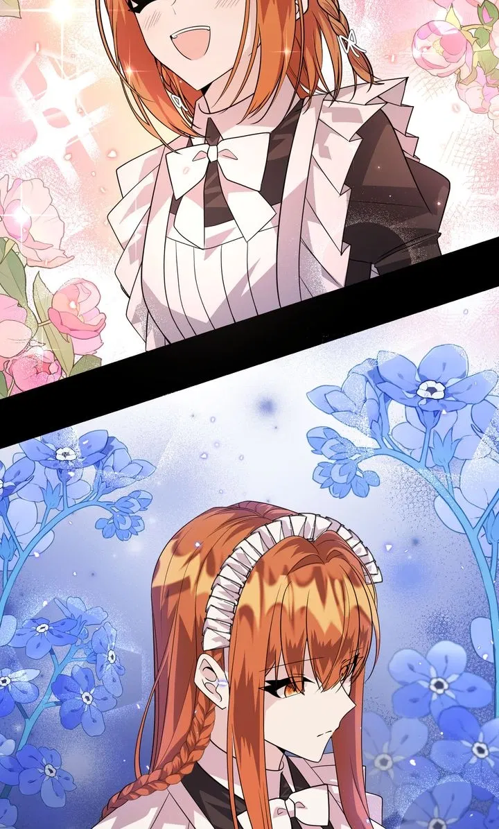 Read The Villain’s Daughter Plans to Run Away Manga Online