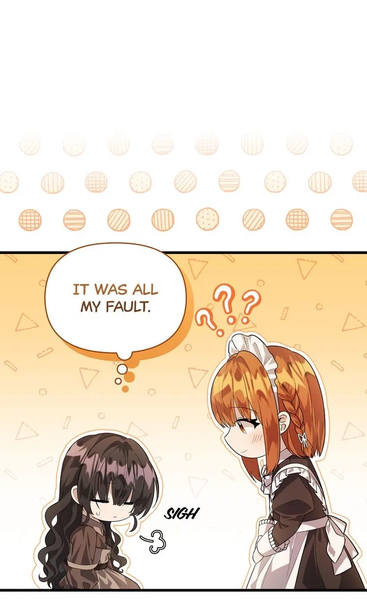 Read The Villain’s Daughter Plans to Run Away Manga Online