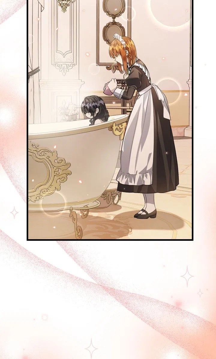 Read The Villain’s Daughter Plans to Run Away Manga Online