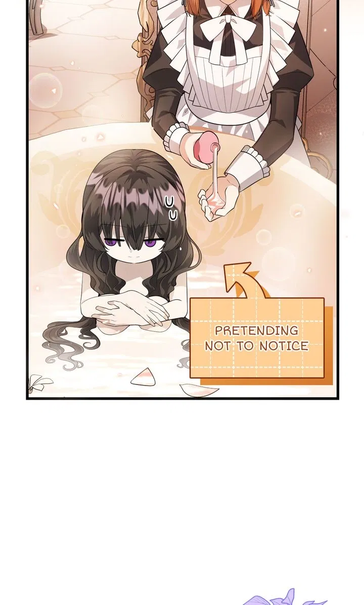 Read The Villain’s Daughter Plans to Run Away Manga Online