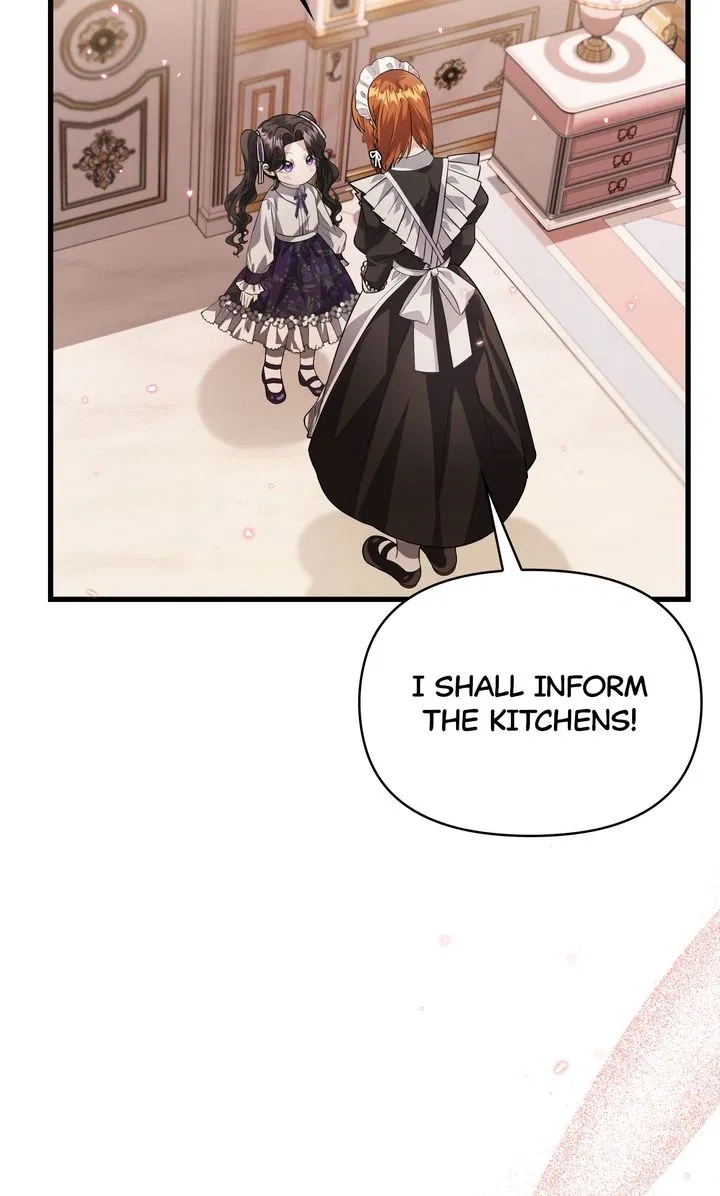 Read The Villain’s Daughter Plans to Run Away Manga Online