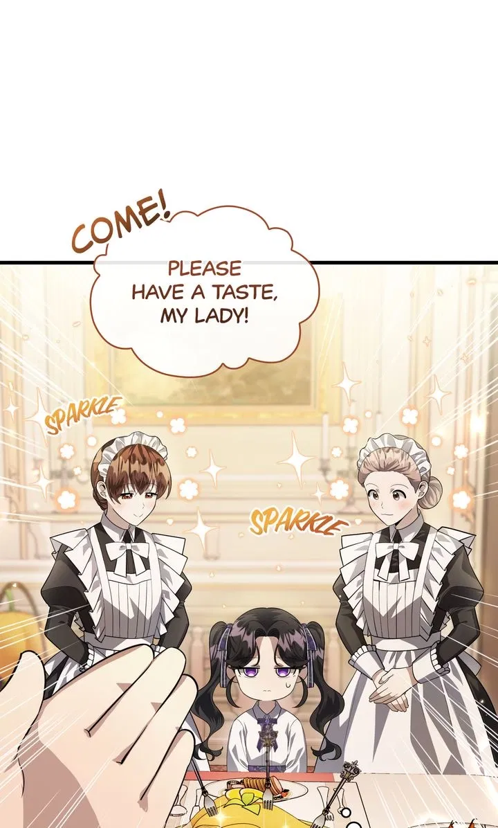 Read The Villain’s Daughter Plans to Run Away Manga Online