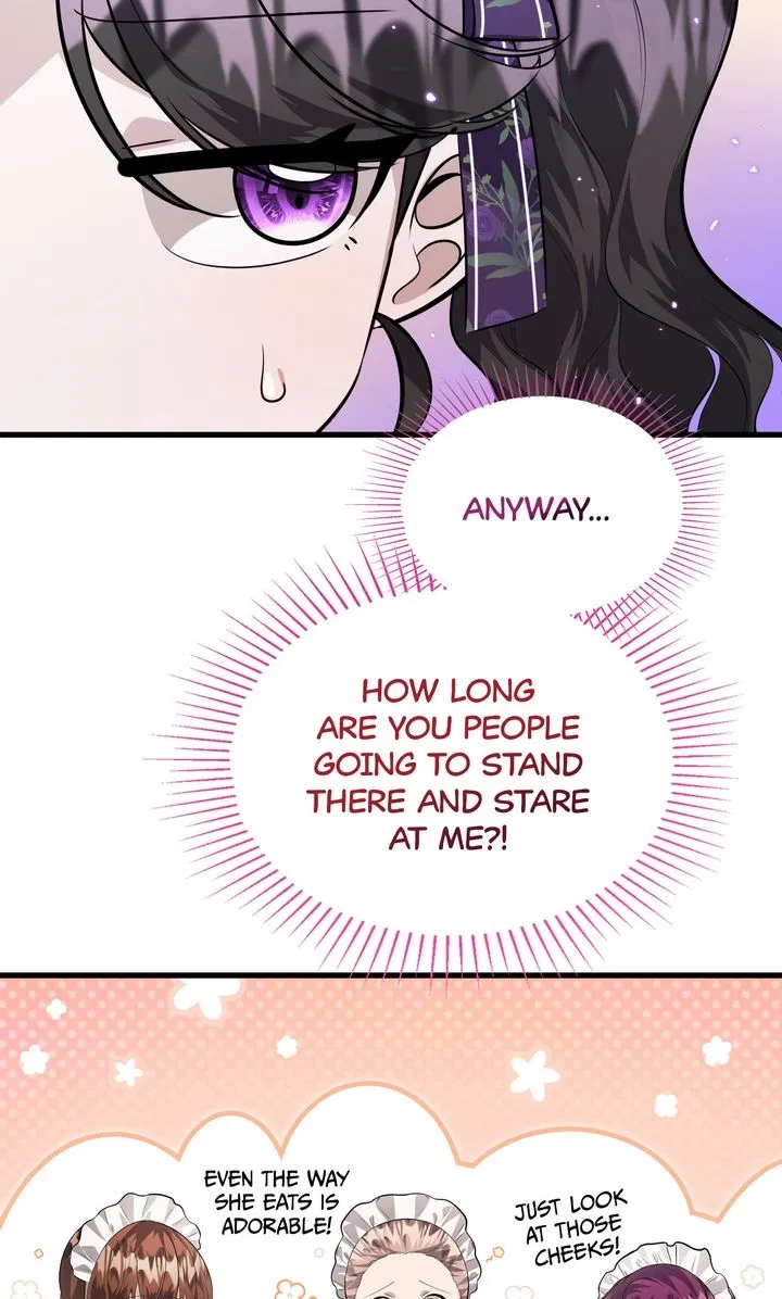 Read The Villain’s Daughter Plans to Run Away Manga Online