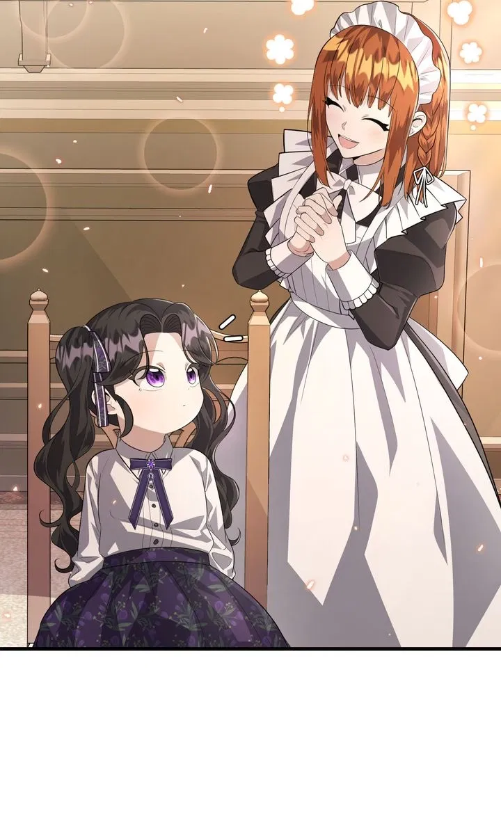 Read The Villain’s Daughter Plans to Run Away Manga Online