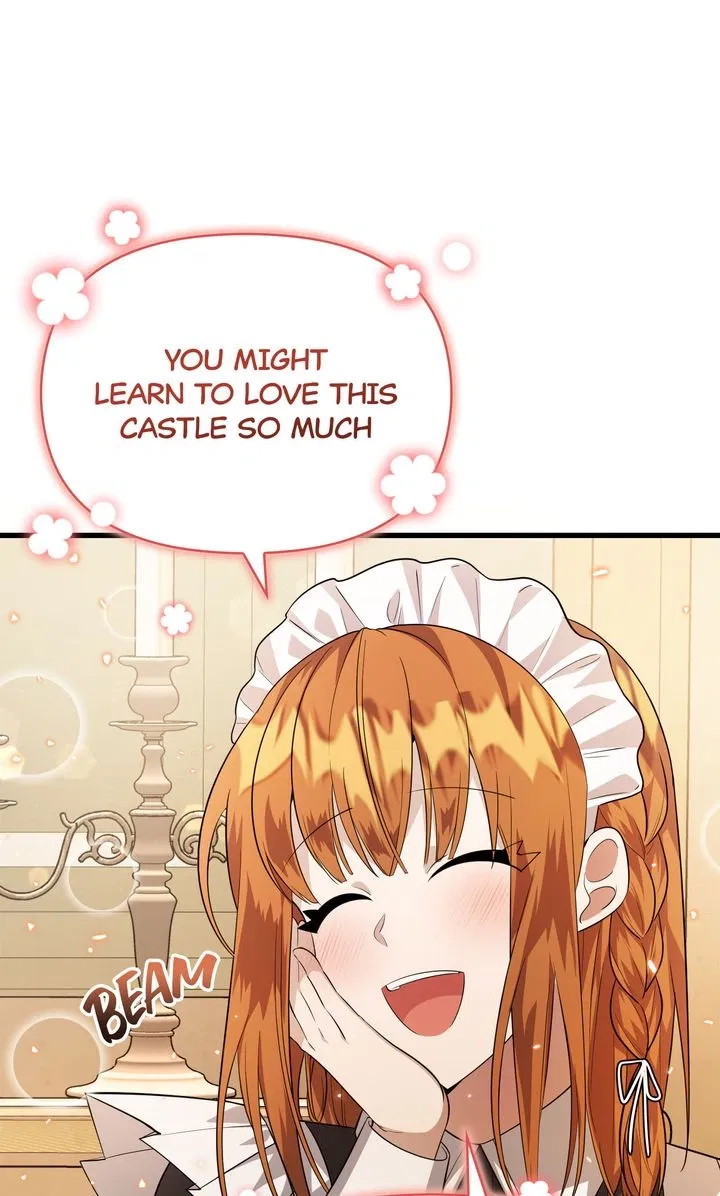 Read The Villain’s Daughter Plans to Run Away Manga Online