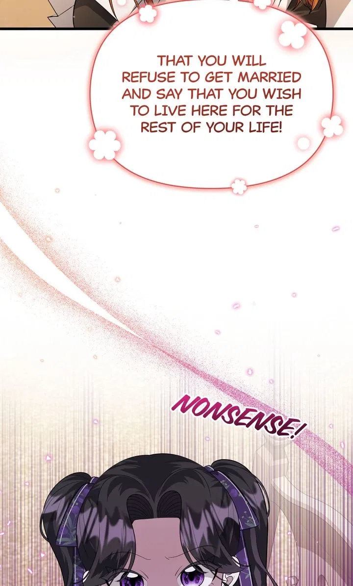 Read The Villain’s Daughter Plans to Run Away Manga Online