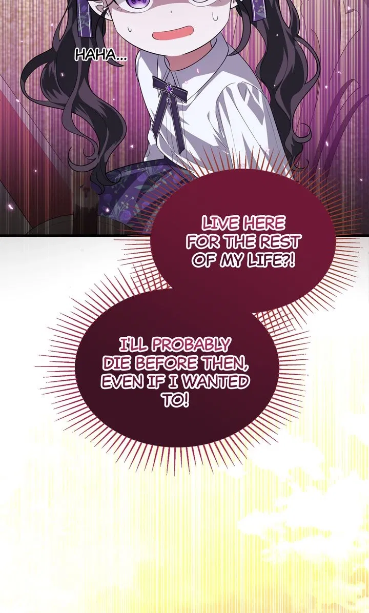 Read The Villain’s Daughter Plans to Run Away Manga Online