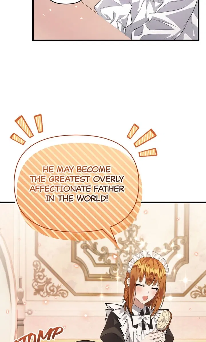 Read The Villain’s Daughter Plans to Run Away Manga Online