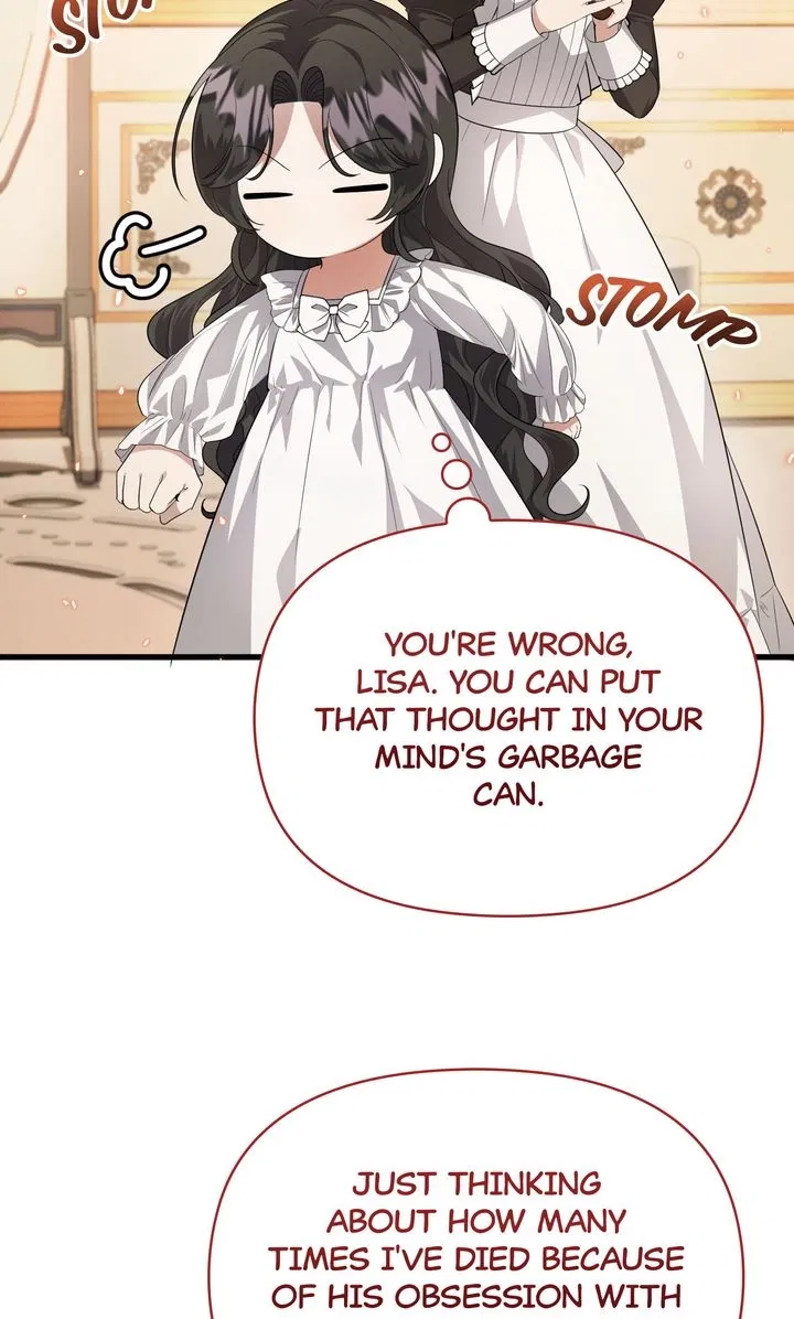 Read The Villain’s Daughter Plans to Run Away Manga Online