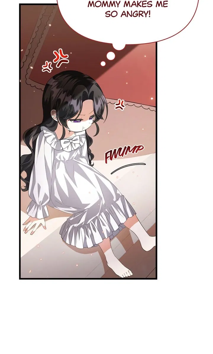 Read The Villain’s Daughter Plans to Run Away Manga Online