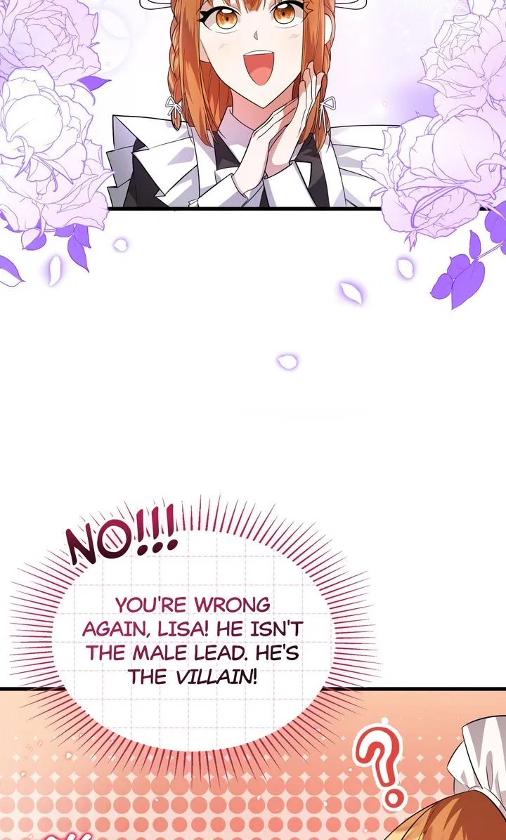 Read The Villain’s Daughter Plans to Run Away Manga Online