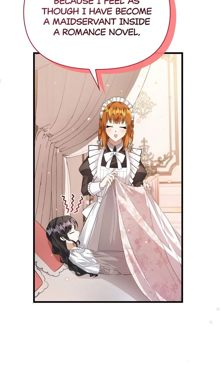Read The Villain’s Daughter Plans to Run Away Manga Online