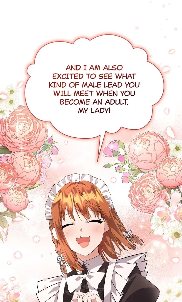 Read The Villain’s Daughter Plans to Run Away Manga Online