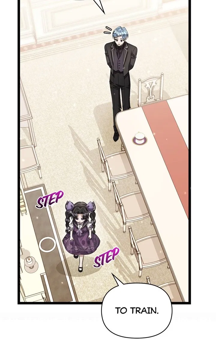 Read The Villain’s Daughter Plans to Run Away Manga Online