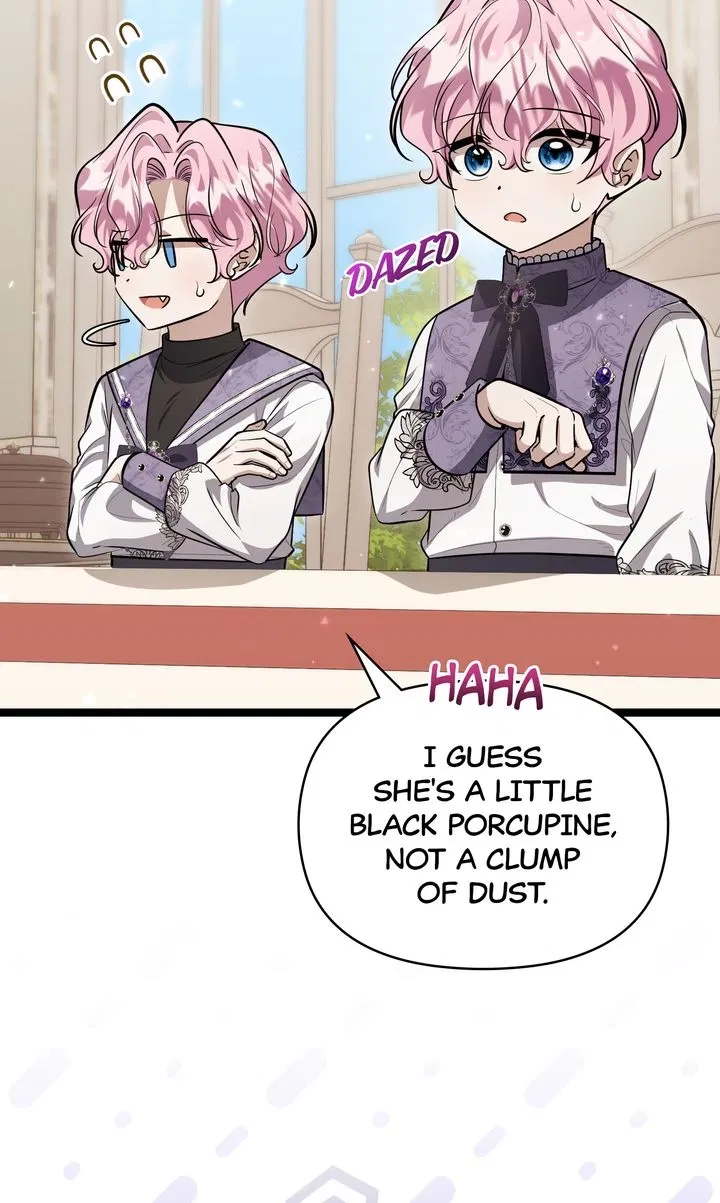Read The Villain’s Daughter Plans to Run Away Manga Online