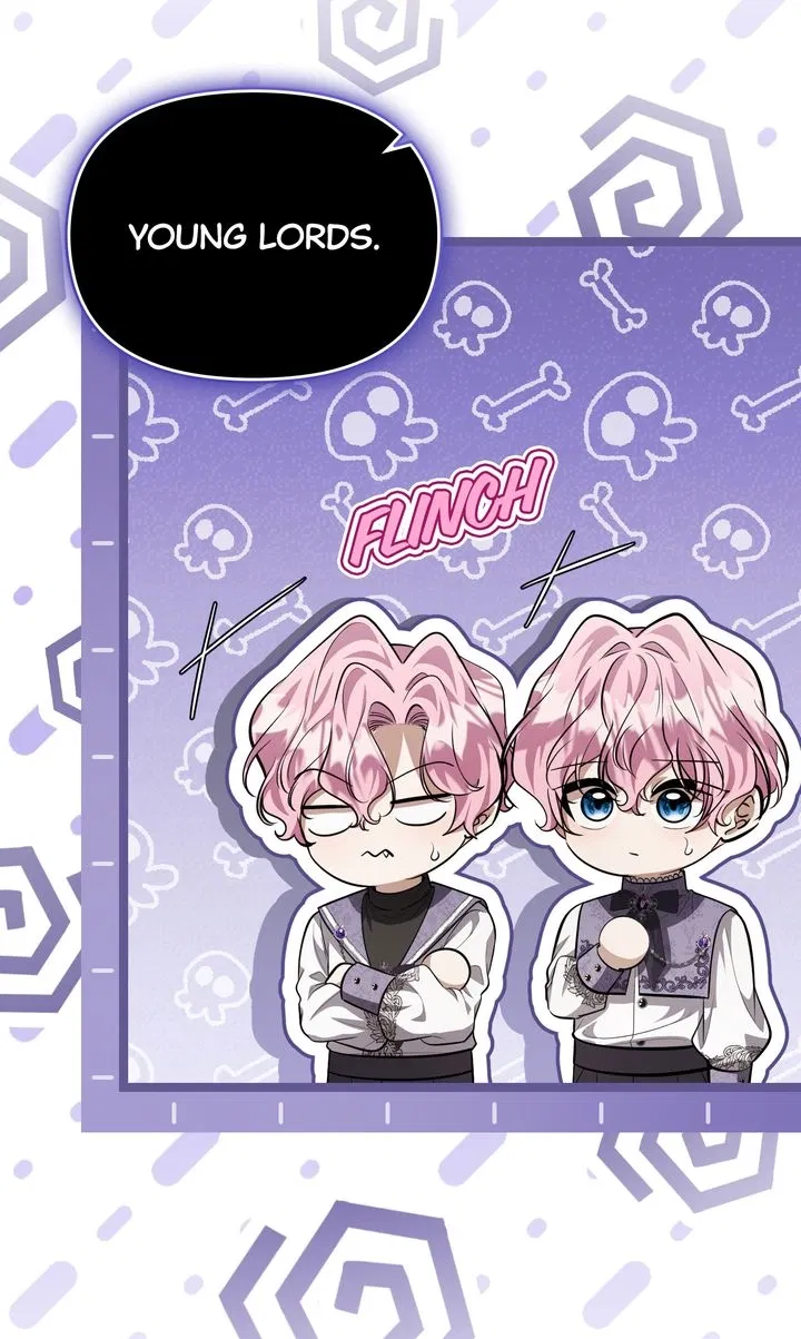Read The Villain’s Daughter Plans to Run Away Manga Online
