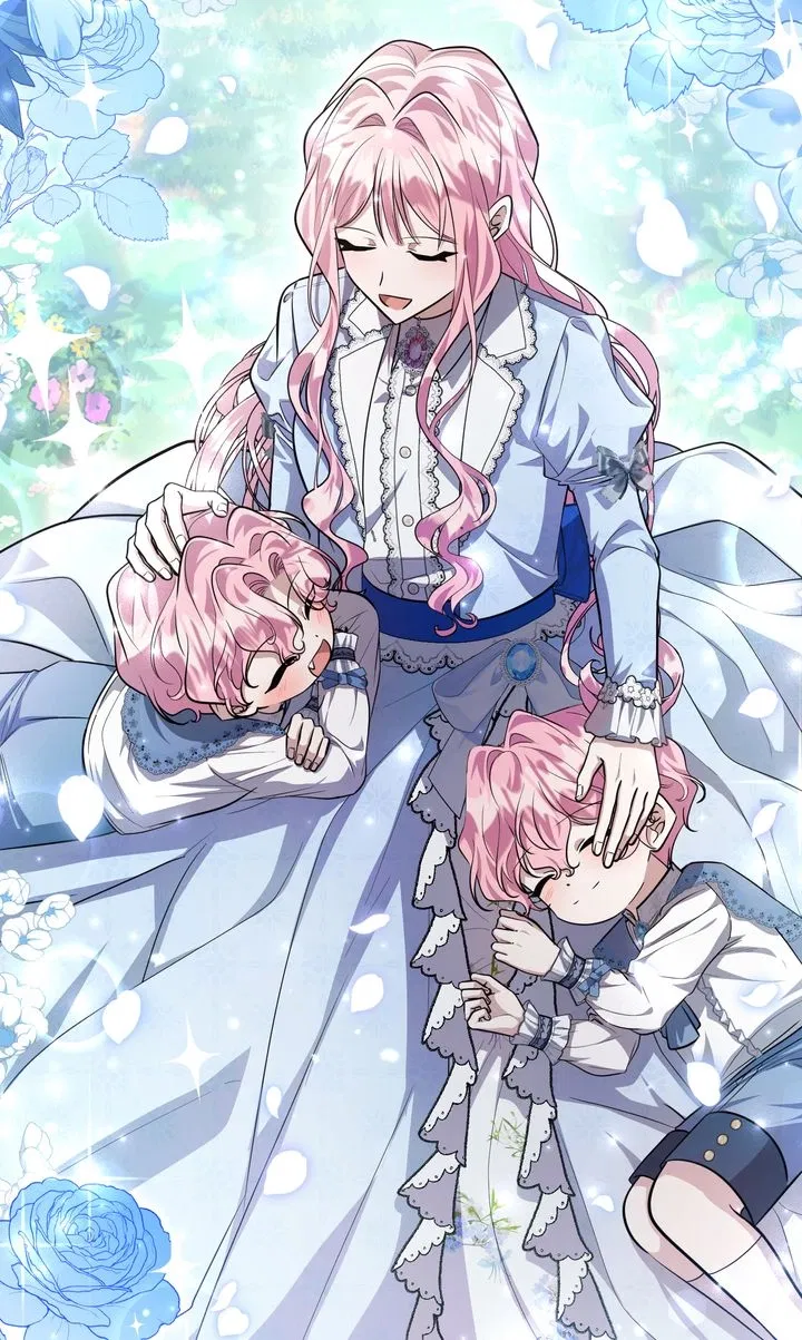 Read The Villain’s Daughter Plans to Run Away Manga Online
