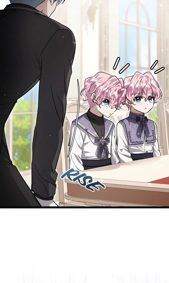 Read The Villain’s Daughter Plans to Run Away Manga Online
