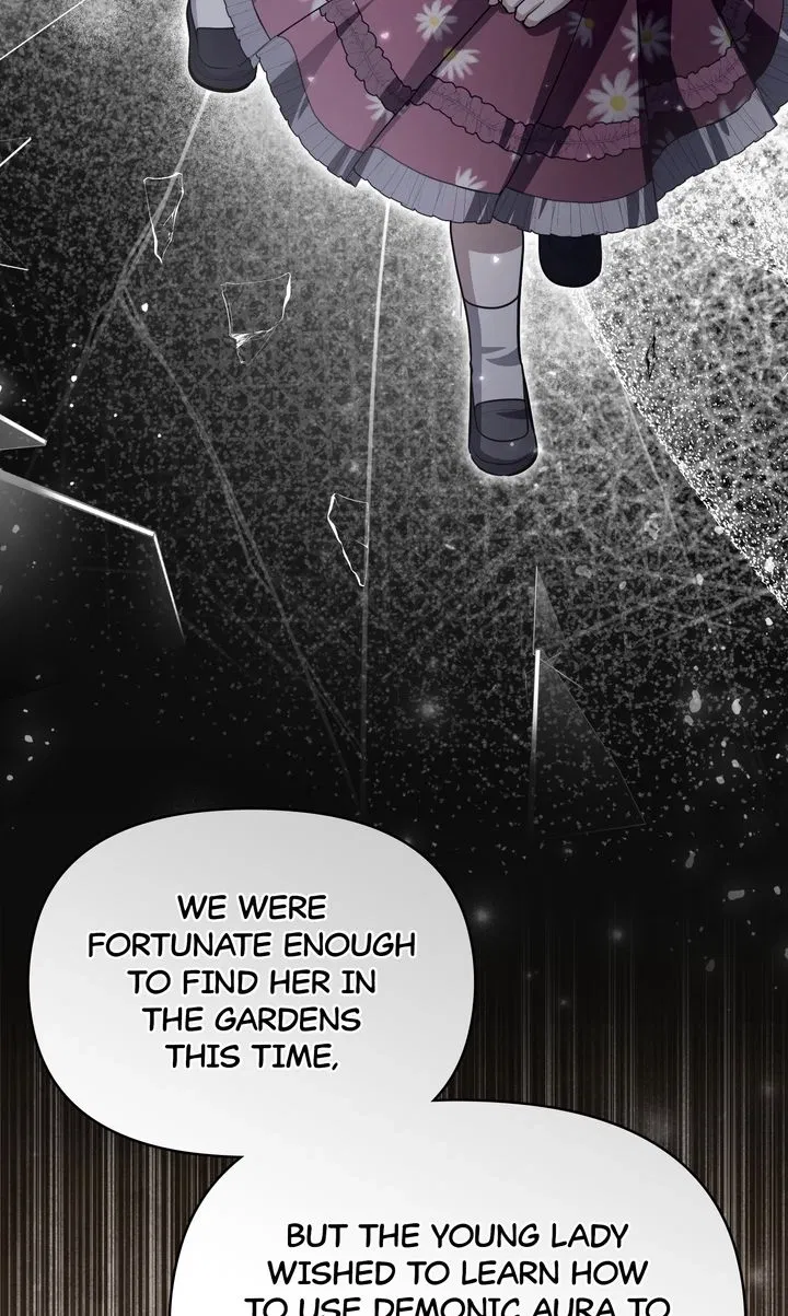 Read The Villain’s Daughter Plans to Run Away Manga Online
